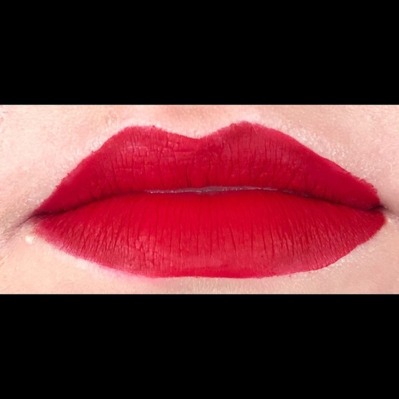 MAC FEELS SO GRAND RETRO MATTE LIQUID LIPCOLOUR - Picture 7 of 7